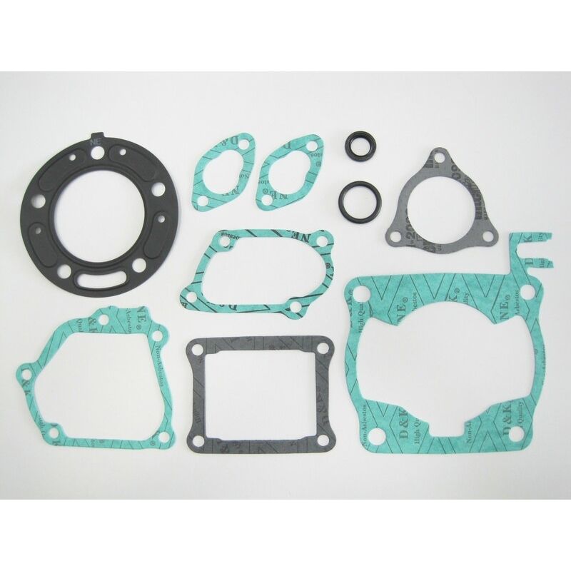 Kit juntas de cilindro TECNIUM - motoscamaralweb.com