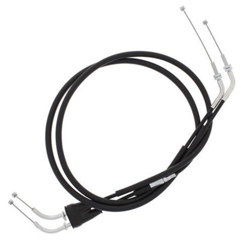 Cable de gas (tiro y retorno) ALL BALLS 45-1185 - motoscamaralweb.com