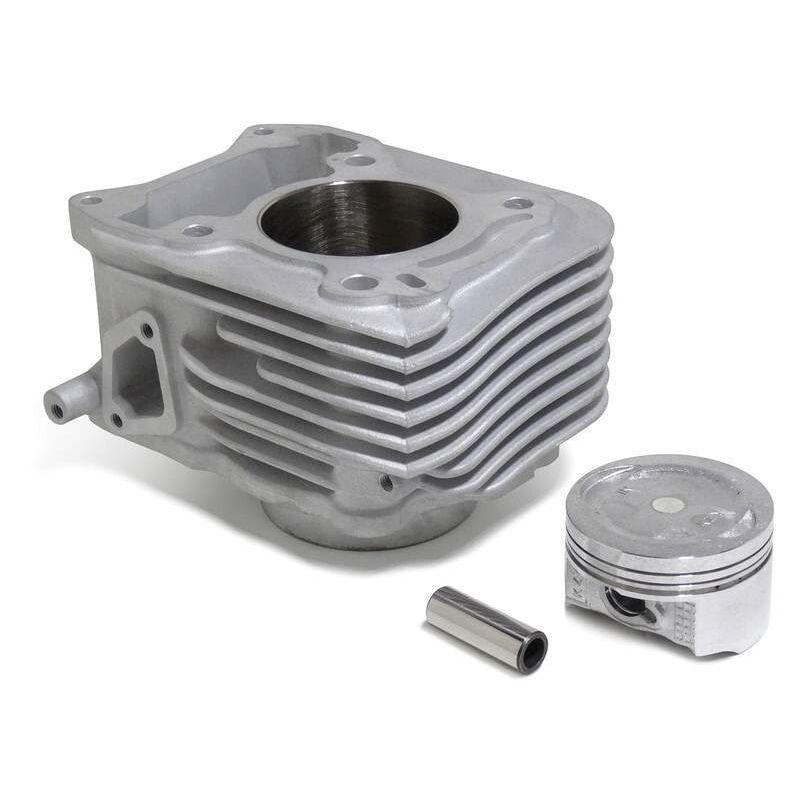 Cilindro AIRSAL - Ø52 mm - motoscamaralweb.com