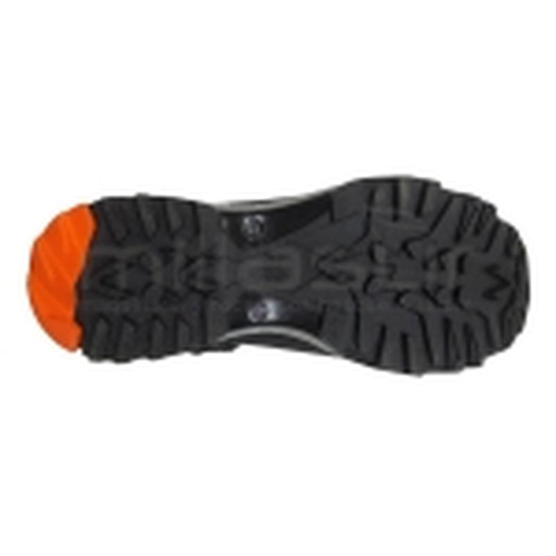 BOTA HILLARY APOLLO - TALLA 45 ( ESPECIAL JARDINERÍA ) - motoscamaralweb.com