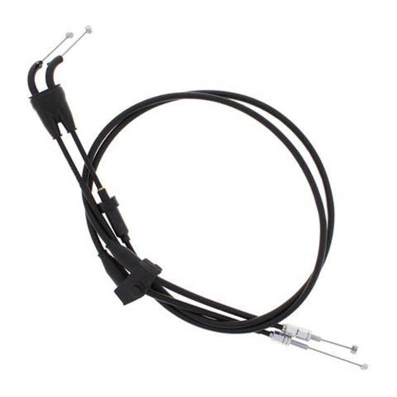Cable de gas (tiro y retorno) ALL BALLS 45-1211 - motoscamaralweb.com