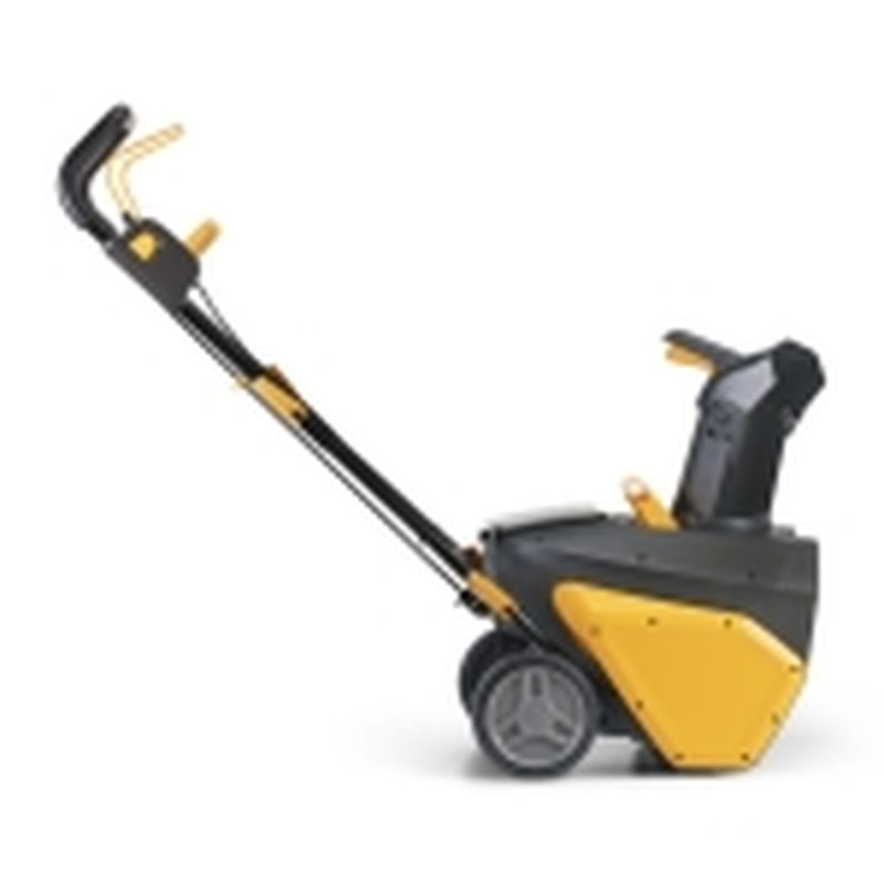 STIGA Quitanieves de batería ST 700e Kit - motoscamaralweb.com