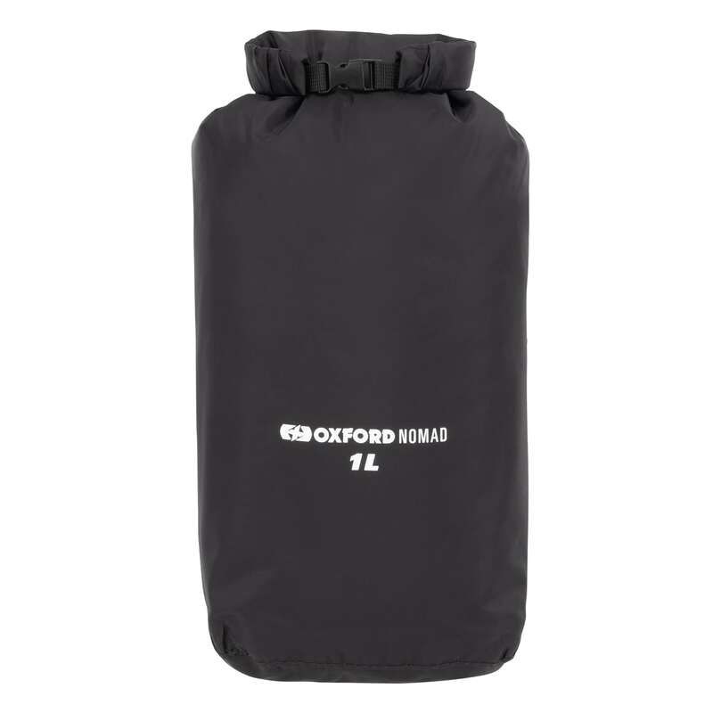 Bolsa impermeable OXFORD Nomad 1L - motoscamaralweb.com