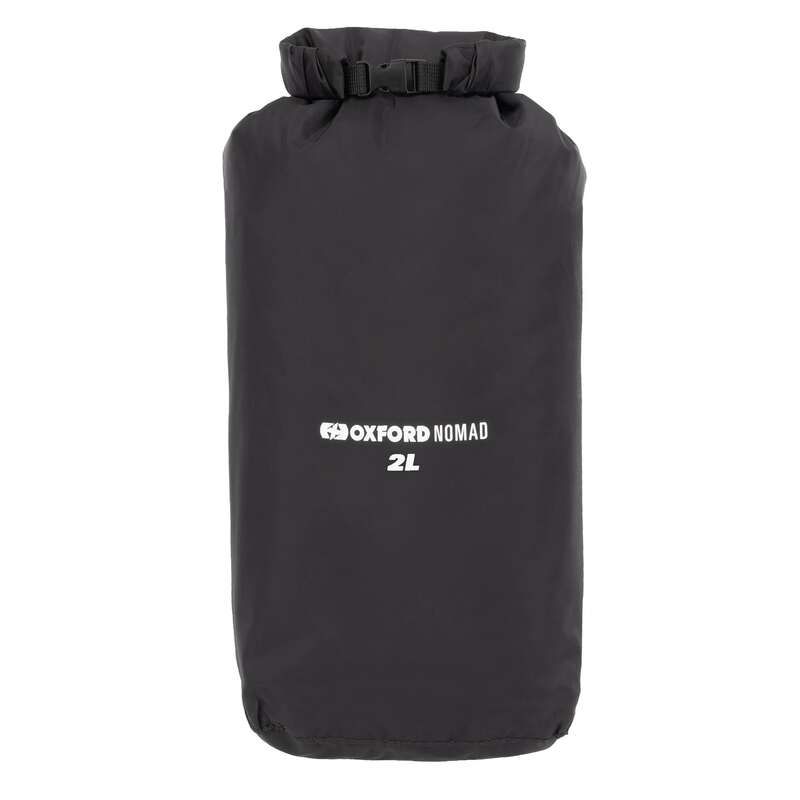 Bolsa estanca OXFORD Nomad de 2 litros - motoscamaralweb.com