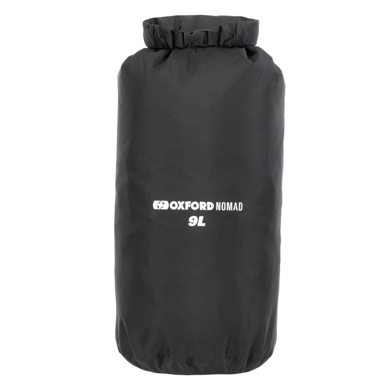 Bolsa estanca OXFORD Nomad de 9 litros - motoscamaralweb.com