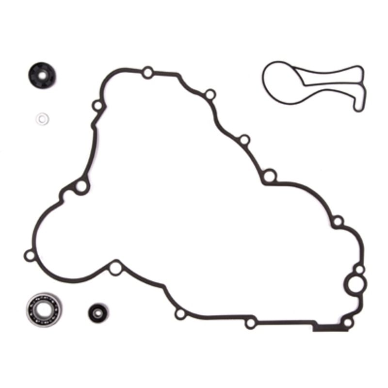 Kit reparación bomba de agua PROX - motoscamaralweb.com