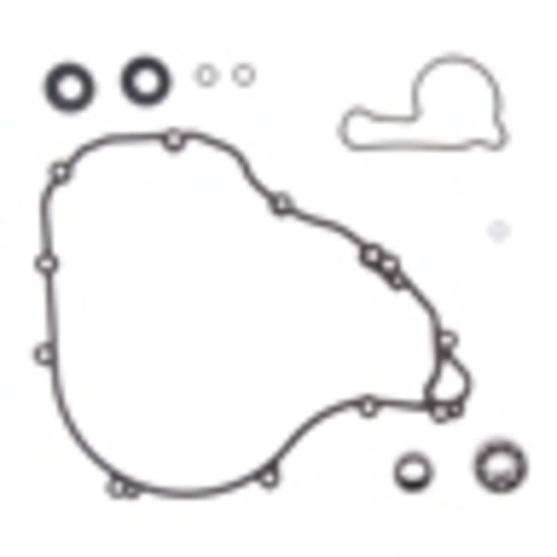 Kit reparación bomba de agua PROX - motoscamaralweb.com