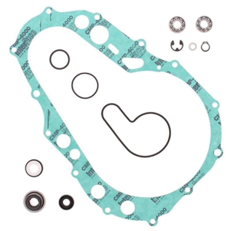 Kit reparación bomba de agua PROX - motoscamaralweb.com