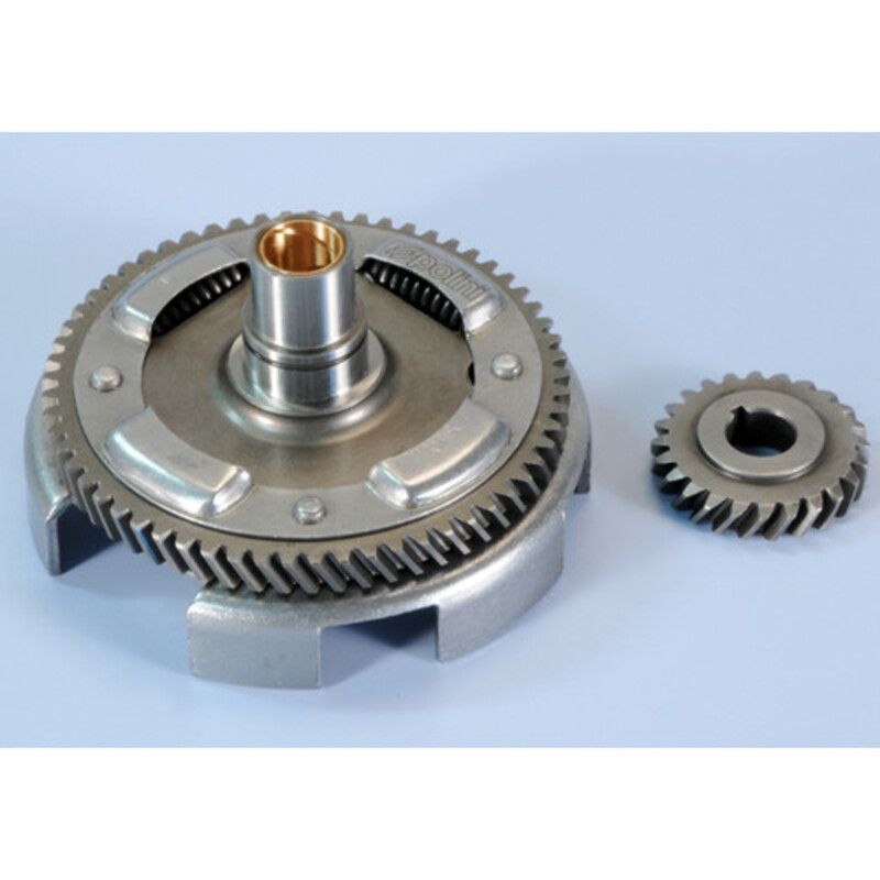 Desarrollo primario POLINI Z24-61 - motoscamaralweb.com