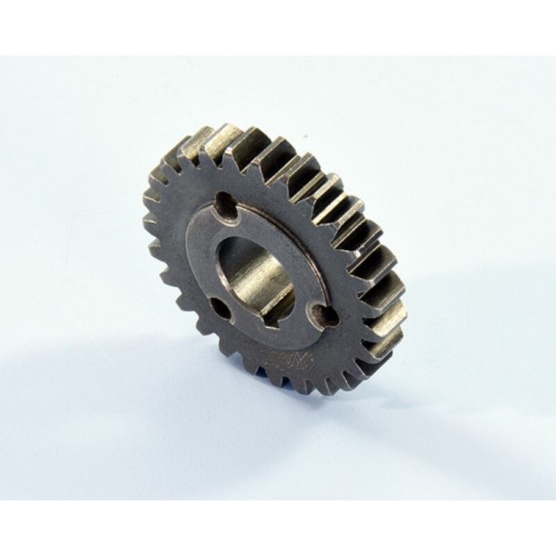 Desarrollo engranaje primario POLINI - Z26 - motoscamaralweb.com