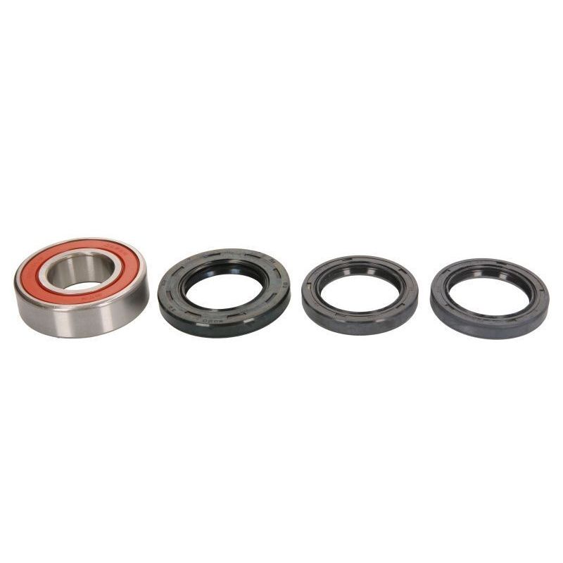 Kit rodamientos de rueda y retenes TOURMAX - motoscamaralweb.com
