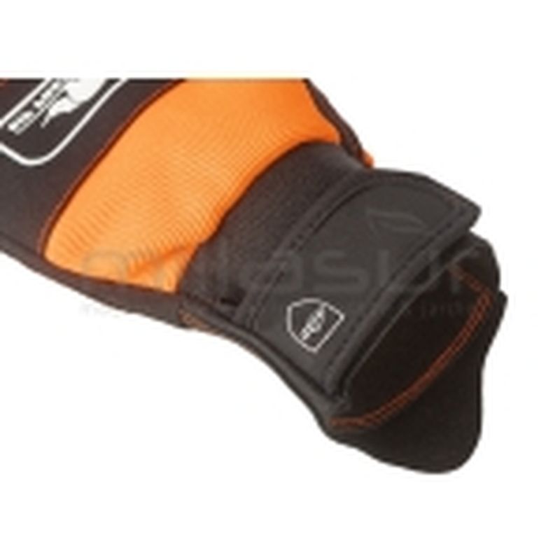 GUANTES ANTICORTE MOTOSIERRA SIP CLASE 1 - T12 - motoscamaralweb.com