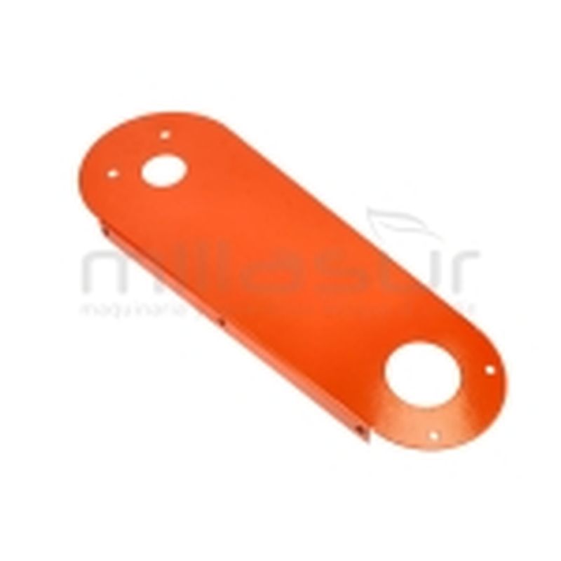 TAPA INFERIOR CORREA BIO150S (56) - motoscamaralweb.com