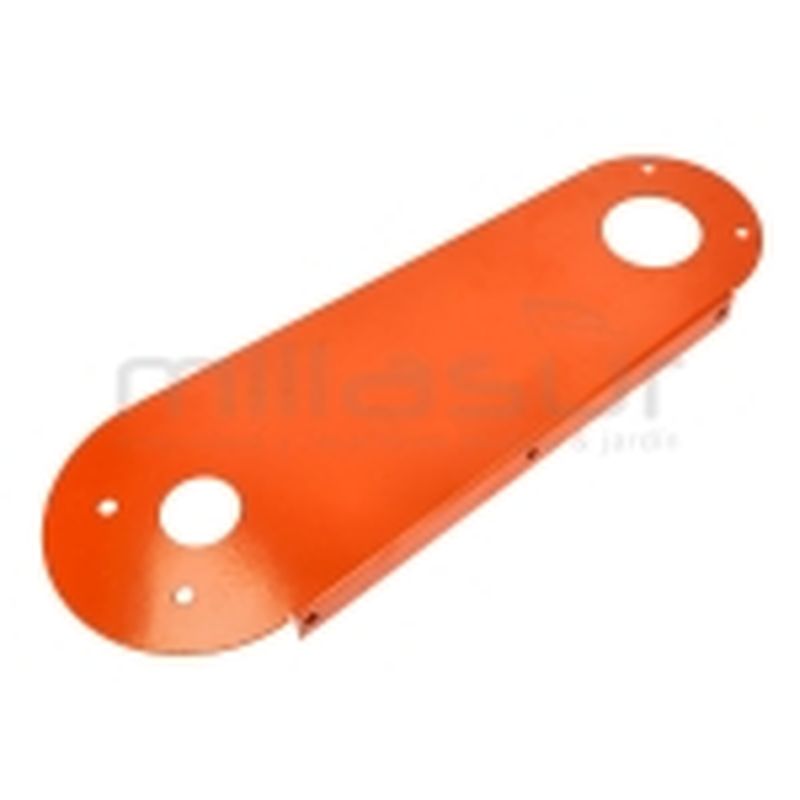 TAPA INFERIOR CORREA BIO150S (56) - motoscamaralweb.com