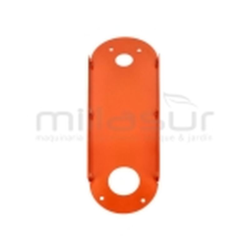 TAPA INFERIOR CORREA BIO150S (56) - motoscamaralweb.com