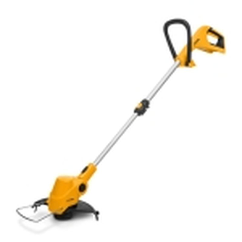 STIGA Cortaborde de batería GT 100e - motoscamaralweb.com