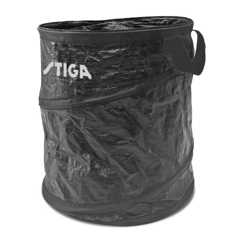 STIGA Pintura, otros Bolsa para residuos de jardín - motoscamaralweb.com
