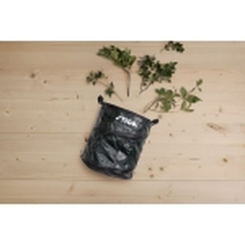 STIGA Pintura, otros Bolsa para residuos de jardín - motoscamaralweb.com