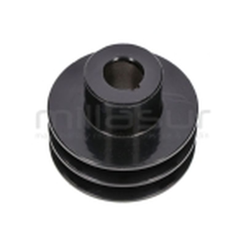 POLEA SALIDA MOTOR BIO150VR (42) - motoscamaralweb.com