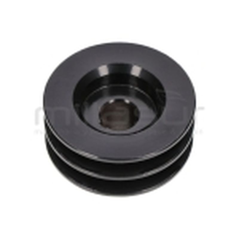 POLEA SALIDA MOTOR BIO150VR (42) - motoscamaralweb.com