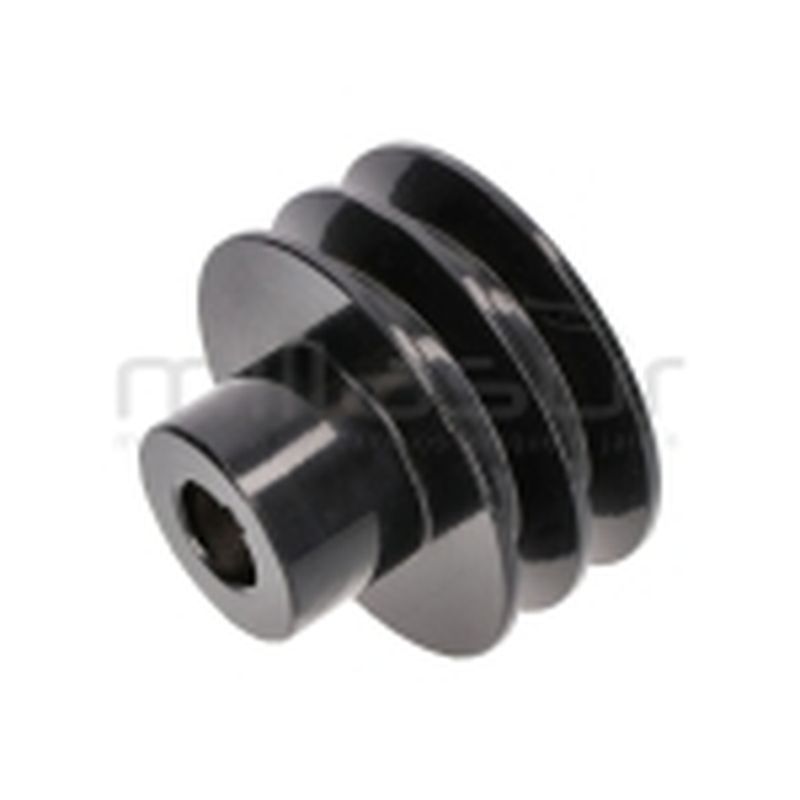 POLEA SALIDA MOTOR BIO150VR (42) - motoscamaralweb.com