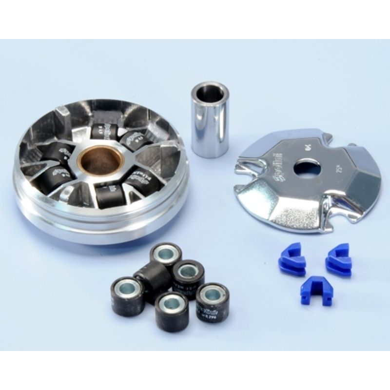 Variador Polini Hi-Speed Sym Jet 50 - motoscamaralweb.com
