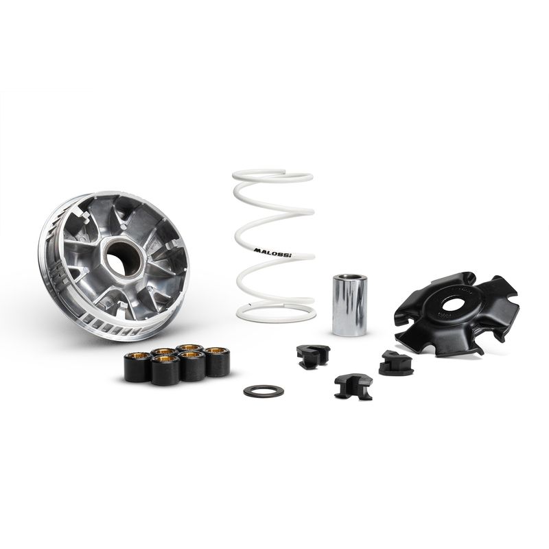 Malossi Multivar 2000 - motoscamaralweb.com