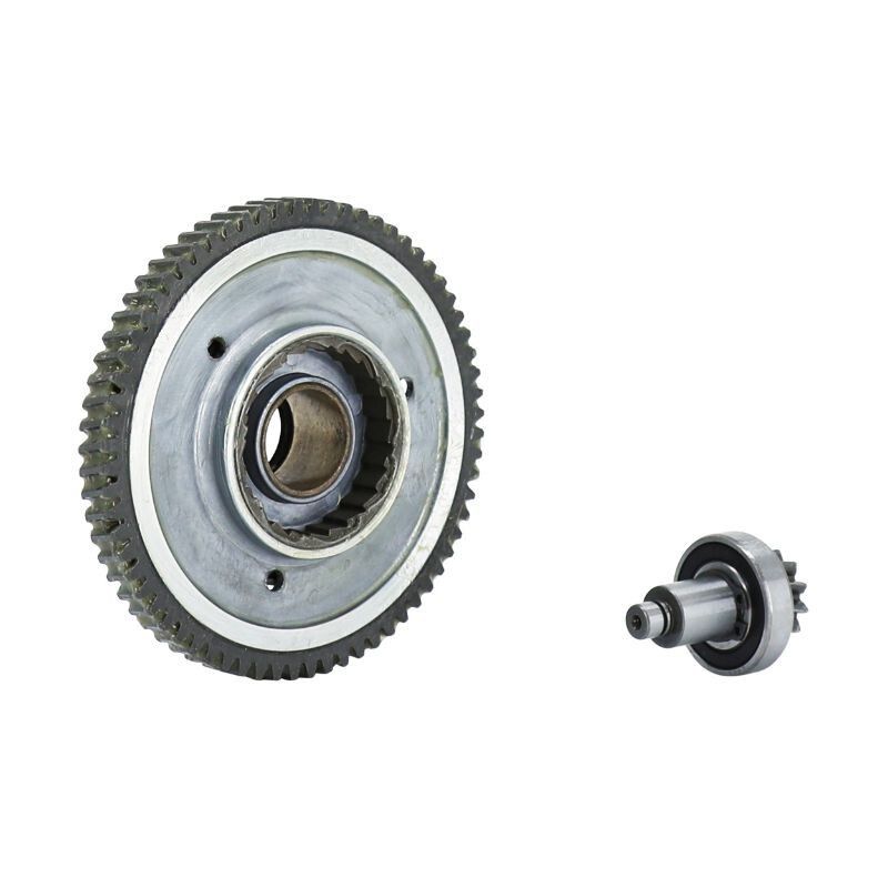 Engranajes POLINI EP3 Z11-68 (BB L168) - motoscamaralweb.com