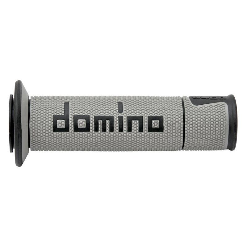Puños DOMINO A450 Street Racing - motoscamaralweb.com