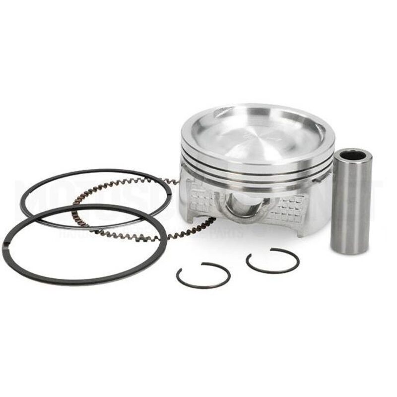 Pistón AIRSAL - motoscamaralweb.com