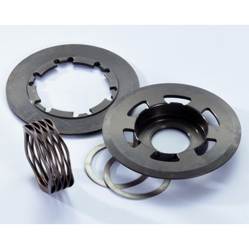 Kit de muelle de embrague POLINI (tipo Wave) - motoscamaralweb.com