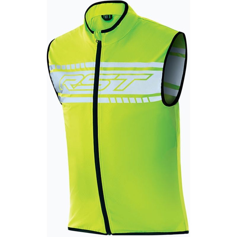 Chaleco reflectante RST Flo-Rider - amarillo neón - motoscamaralweb.com