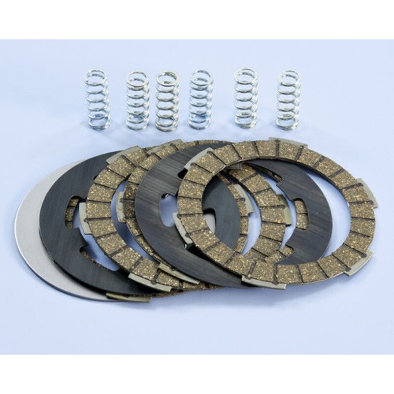 Kit de embrague POLINI - motoscamaralweb.com