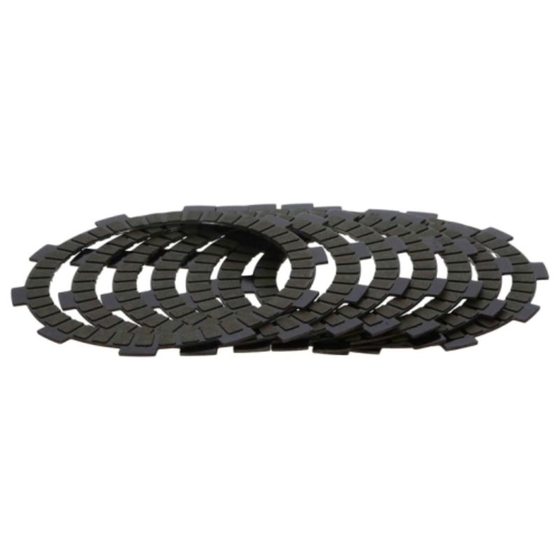 Kit de discos + separadores de embrague PROX - motoscamaralweb.com