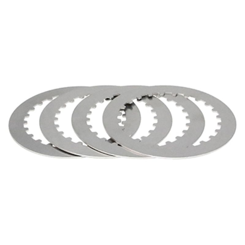 Kit de discos + separadores de embrague PROX - motoscamaralweb.com