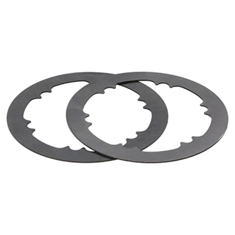 Kit de discos + separadores de embrague PROX - motoscamaralweb.com