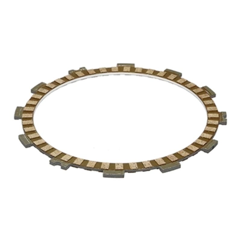Kit de discos + separadores de embrague PROX - motoscamaralweb.com
