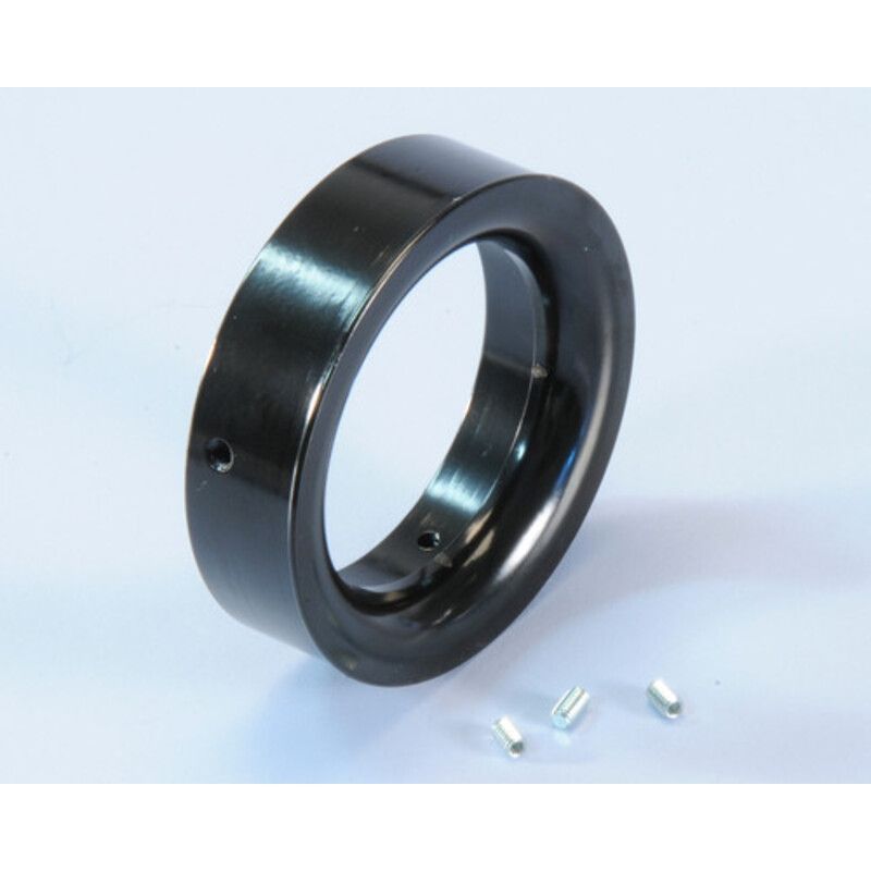 Brida filtro carburador POLINI Ø60mm - motoscamaralweb.com
