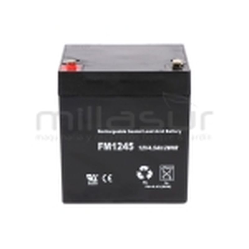 BATERIA CORTACESPED 4.5AH CC251TE (128) - motoscamaralweb.com