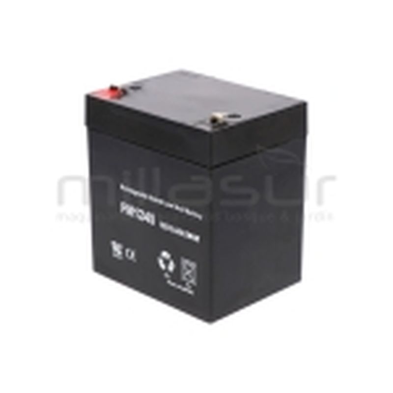 BATERIA CORTACESPED 4.5AH CC251TE (128) - motoscamaralweb.com