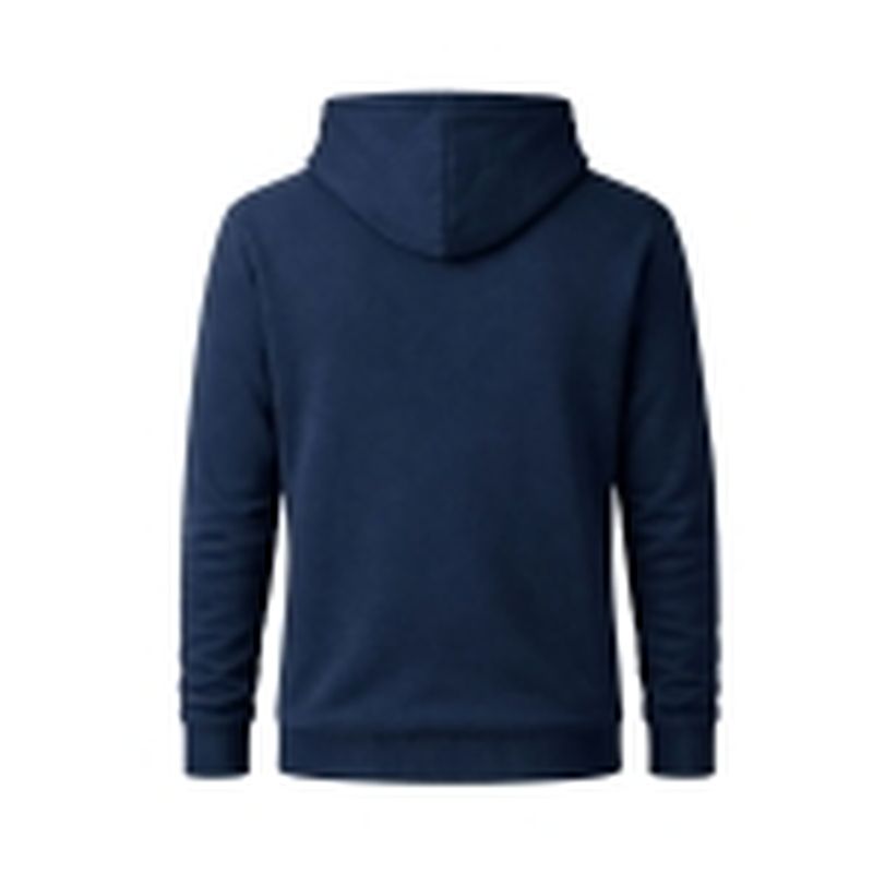 Sudadera Paddock con Capucha 100% Algodón | Motos Camaral