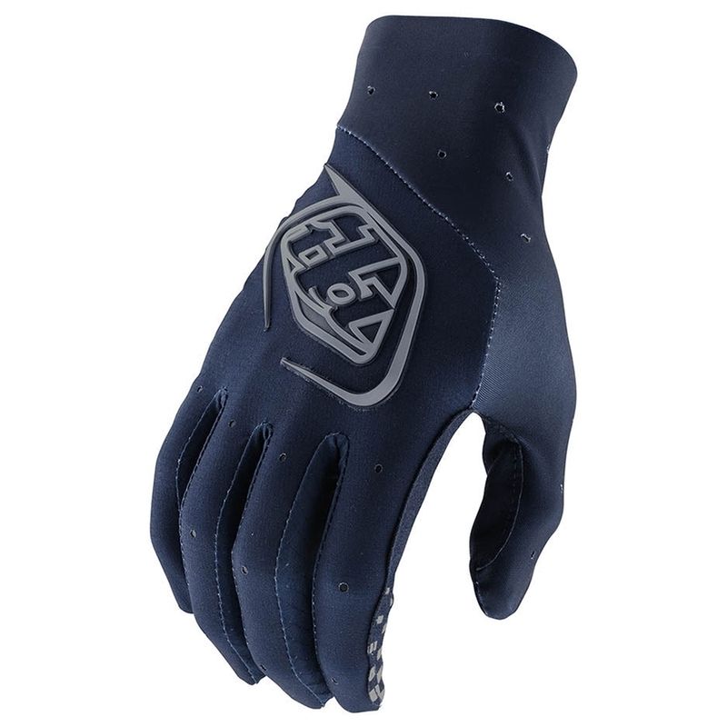 Guantes TROY LEE DESIGNS SE Ultra - Solid Blue - motoscamaralweb.com