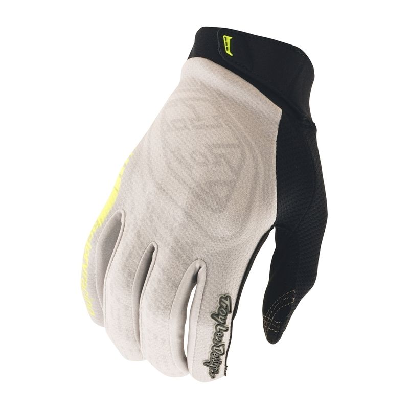 Guantes TROY LEE DESIGNS GP Pro - Frames Vapor/Grey - motoscamaralweb.com