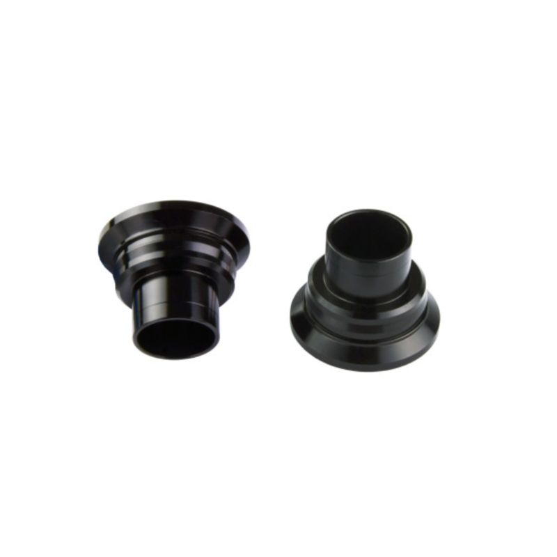 Casquillos rueda trasera SCAR - negro - motoscamaralweb.com