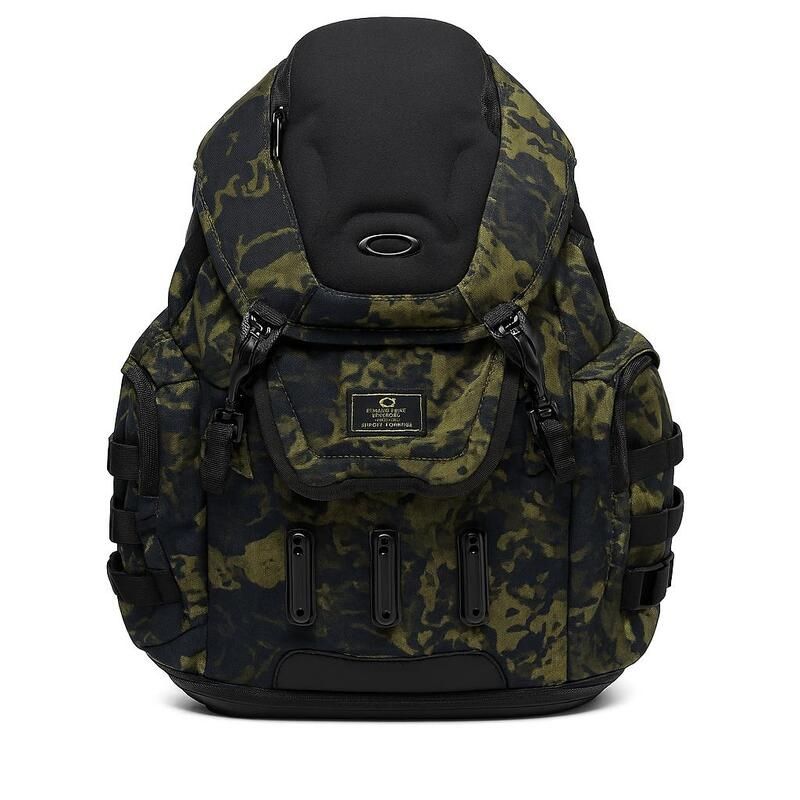 Mochila OAKLEY Kitchen Sink 34L - motoscamaralweb.com