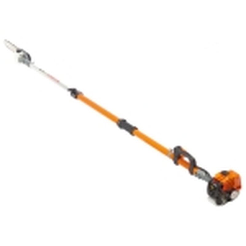 PODADORA DE ALTURA 12 0.75kW 25.4cc - 2.6 m - 3.9 m - motoscamaralweb.com