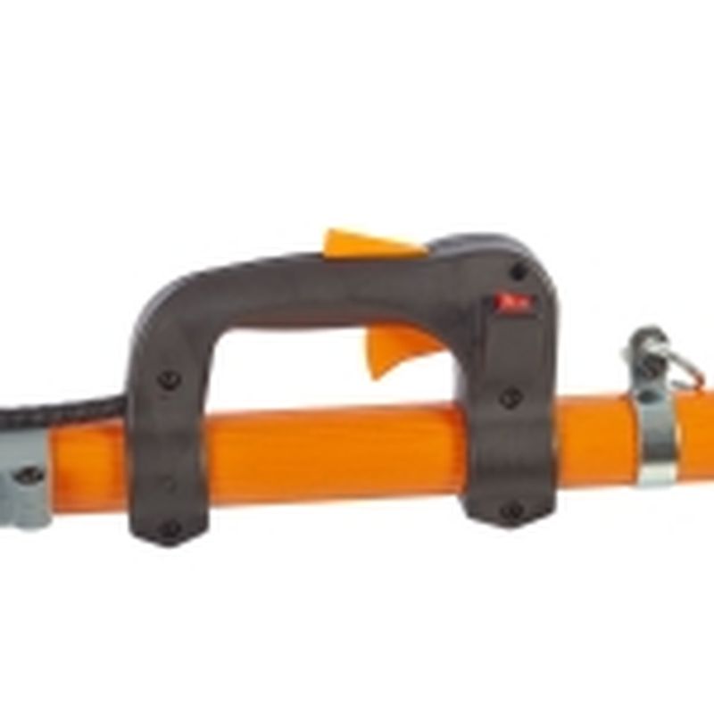 PODADORA DE ALTURA 12 0.75kW 25.4cc - 2.6 m - 3.9 m - motoscamaralweb.com