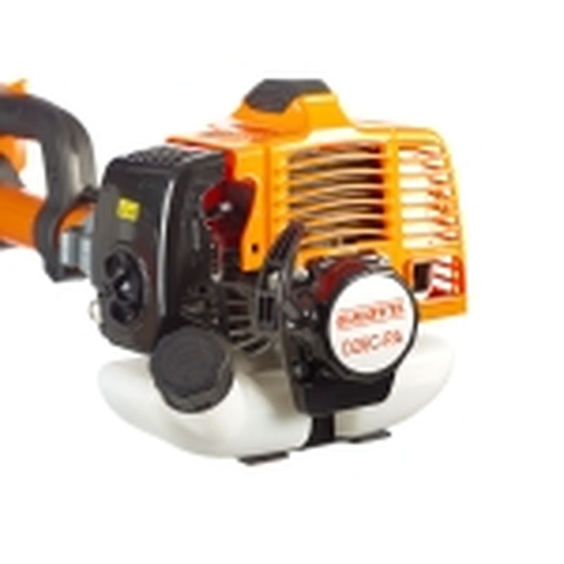 PODADORA DE ALTURA 12 0.75kW 25.4cc - 2.6 m - 3.9 m - motoscamaralweb.com