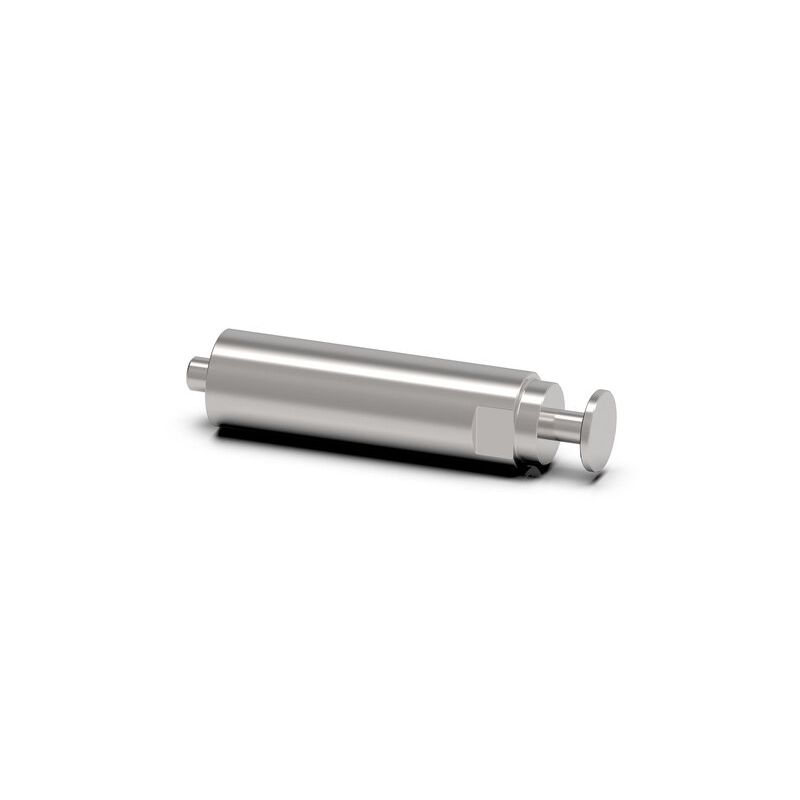 Empujador de cruceta de acero – longitud 82 mm MALOSSI - motoscamaralweb.com