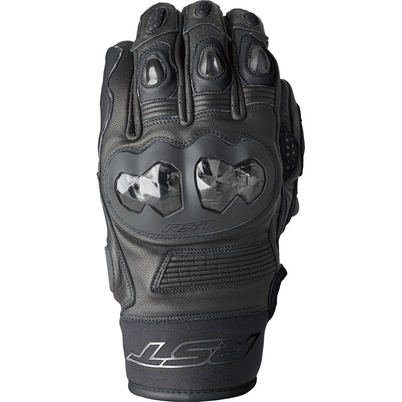 Guantes RST Freestyle 3 D3O - negro - motoscamaralweb.com